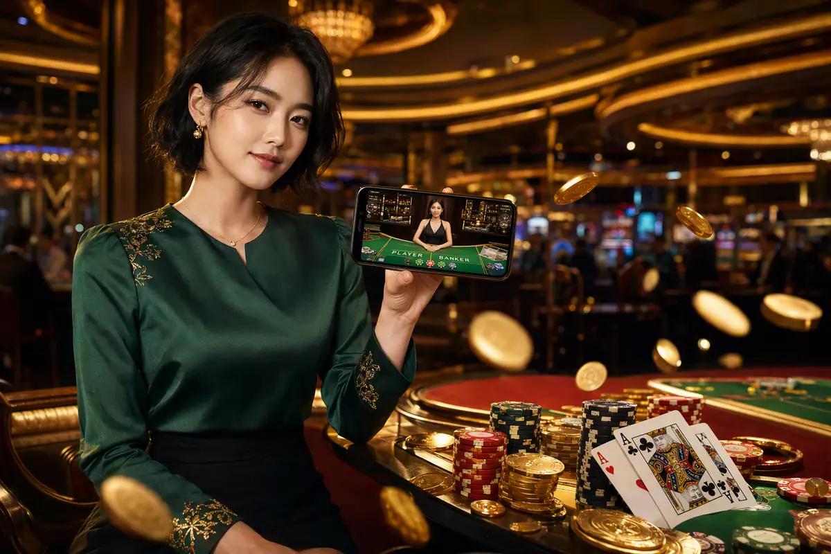 ygm1 အကောင့် လုံခြုံရေး စနစ်