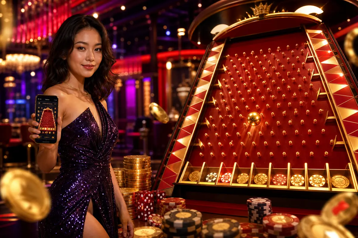 ygm1 အွန်လိုင်းကာစီနို Live Dealer ဂိမ်းများ
