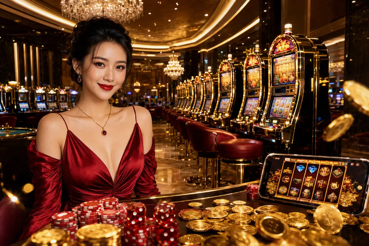 ygm1 VIP Cashback ဝန်ဆောင်မှု