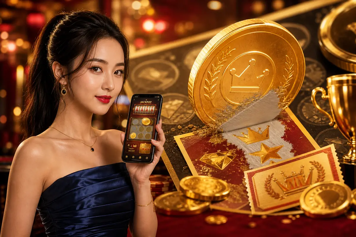 ygm1 VIP Club Bronze Silver Gold အဆင့်